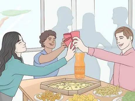 Отметьте Всемирный день психического здоровья на работе Шаг 10