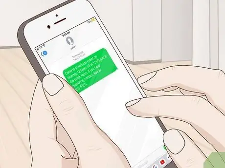 Отметьте Всемирный день психического здоровья на работе Шаг 12