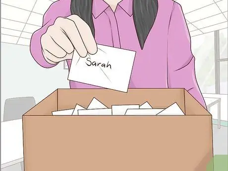 Отметьте Всемирный день психического здоровья на работе Шаг 13