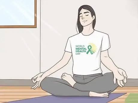 Отметьте Всемирный день психического здоровья на работе Шаг 16