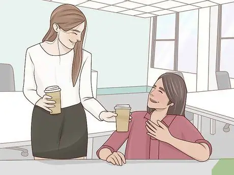 Отметьте Всемирный день психического здоровья на работе Шаг 2