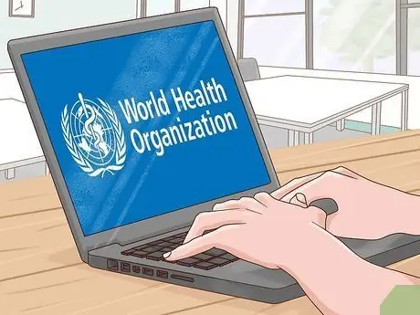 Отметьте Всемирный день психического здоровья на работе Шаг 7