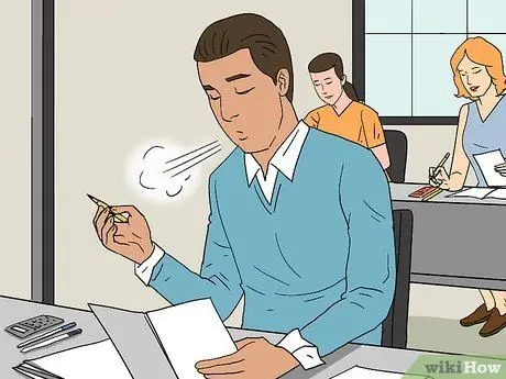 Подготовка к психометрическому тестированию Шаг 13