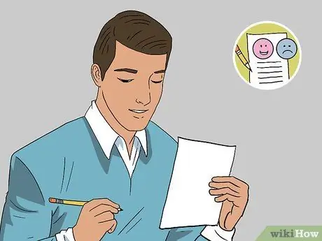 Подготовка к психометрическому тестированию Шаг 16