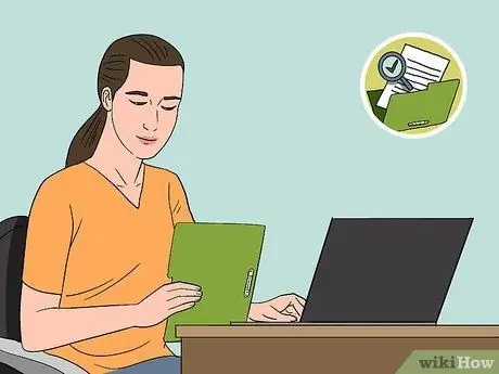 Подготовка к психометрическому тестированию Шаг 5