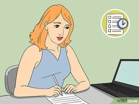 Подготовка к психометрическому тестированию Шаг 8