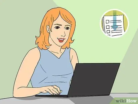 Подготовка к психометрическому тестированию Шаг 9