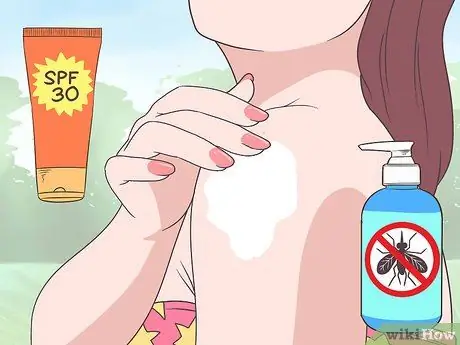 Уменьшить отек после операции Шаг 10