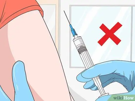 Уменьшить отек после операции Шаг 11