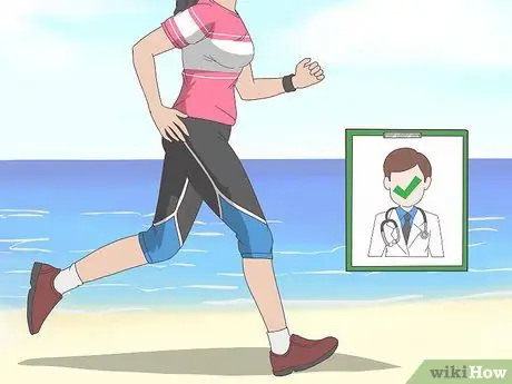 Уменьшить отек после операции Шаг 5