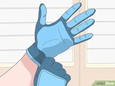 Уменьшить отек после операции Шаг 9