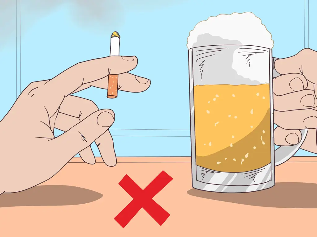 3 способа уменьшить отек после операции