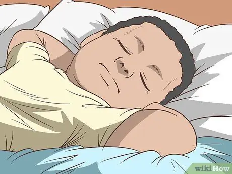 Как справиться с детской болью в бедре Шаг 13