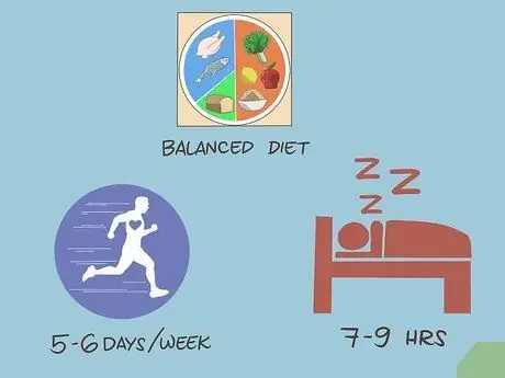 Используйте ингаляционные стероиды Шаг 13