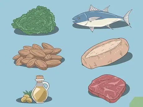 Используйте ингаляционные стероиды Шаг 14