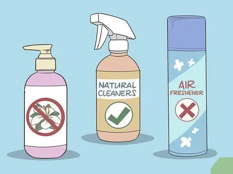 Используйте ингаляционные стероиды Шаг 15