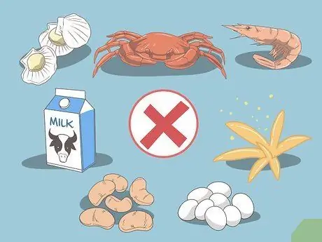 Используйте ингаляционные стероиды Шаг 16