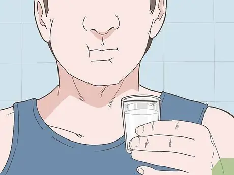 Используйте ингаляционные стероиды Шаг 6