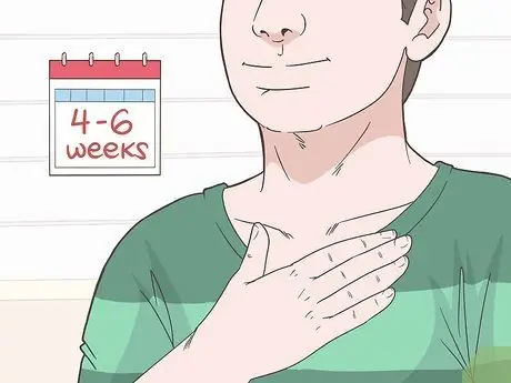 Используйте ингаляционные стероиды Шаг 7