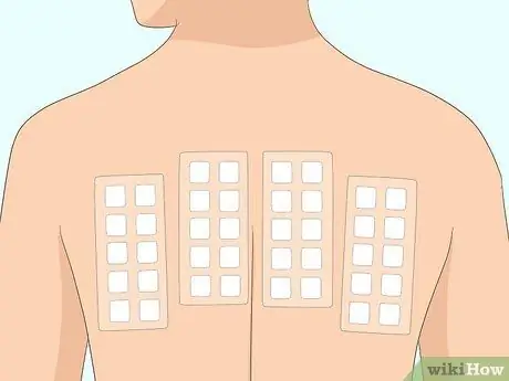 Лечить аллергическую реакцию на лице Шаг 15