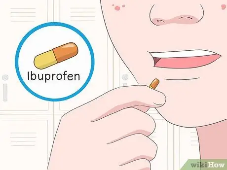 Лечить аллергическую реакцию на лице Шаг 5