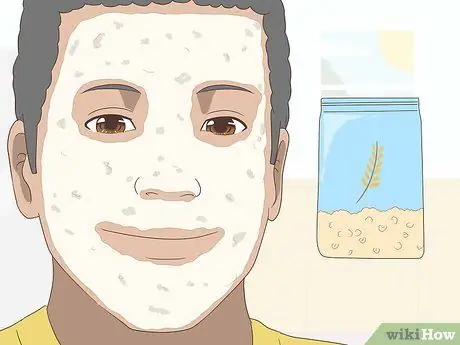 Лечить аллергическую реакцию на лице Шаг 9