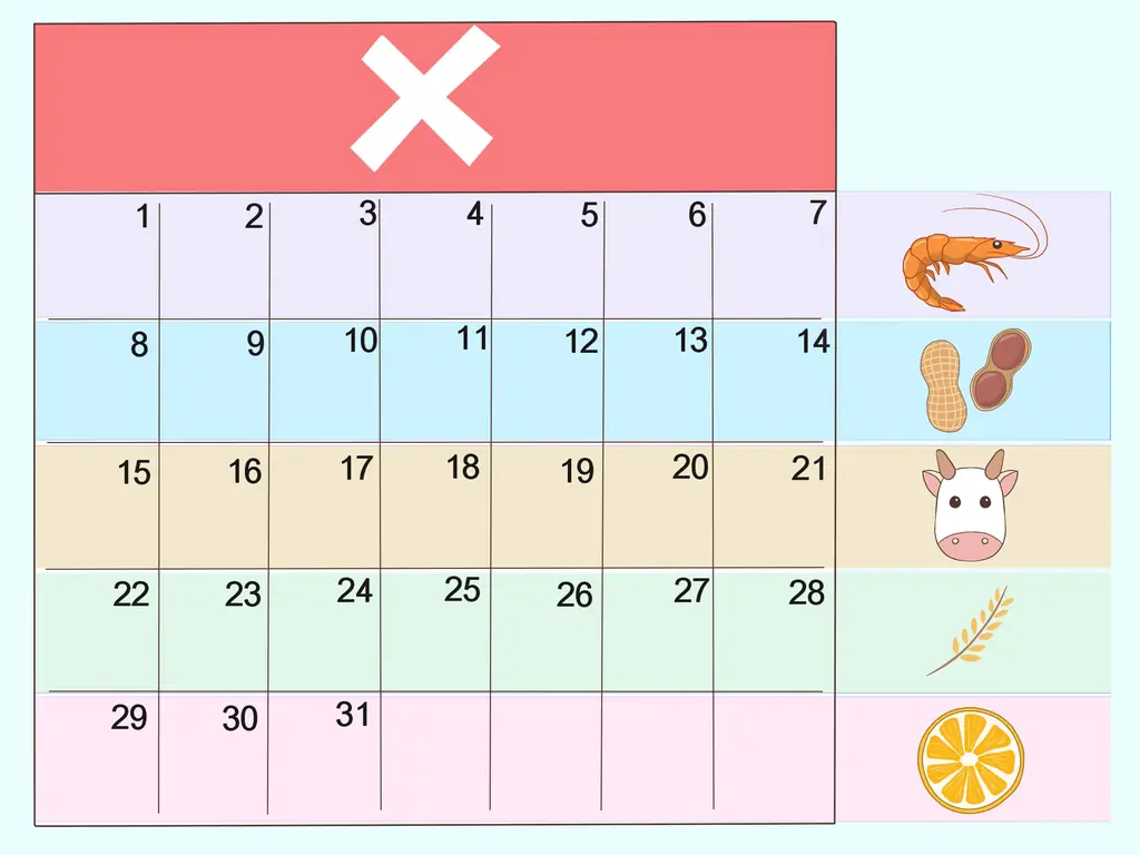 3 простых способа избавиться от аллергической реакции на лице