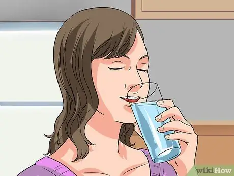 Пережить расстройство желудка в самолете Шаг 6