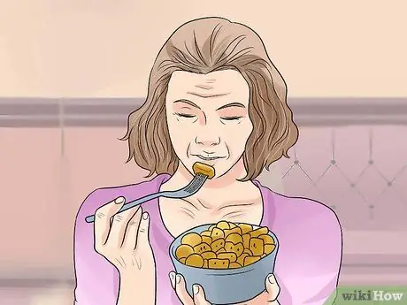 Похудеть в 60 лет Шаг 1