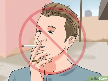 Избегайте Legionella Step 11