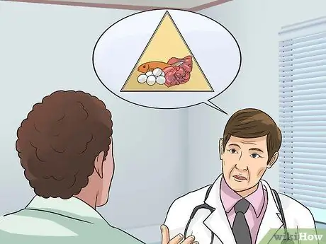 Лечить эмфизему Шаг 11