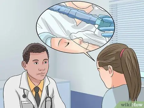 Лечить эмфизему Шаг 12