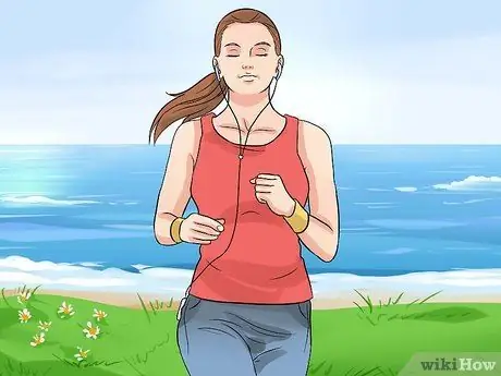 Лечить эмфизему Шаг 2