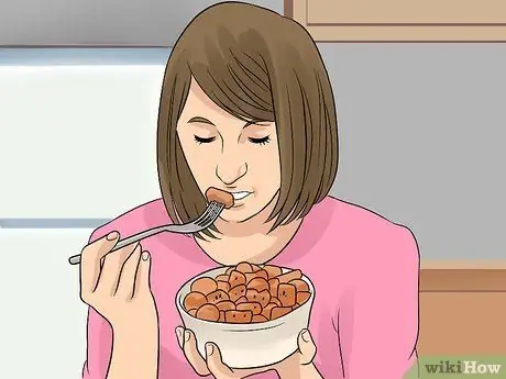 Лечить эмфизему Шаг 3