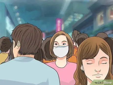 Лечить эмфизему Шаг 6