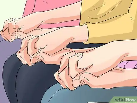 Лечить эмфизему Шаг 7