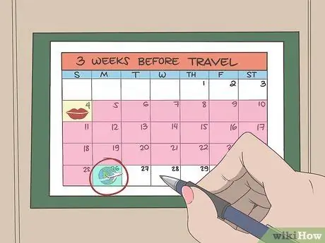 Уменьшить отек губ с помощью инъекций Шаг 12