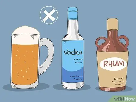 Уменьшить отек губ с помощью инъекций Шаг 2