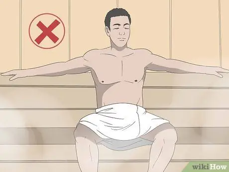 Уменьшить отек губ с помощью инъекций Шаг 9