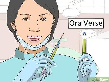 Избавьтесь от онемения губ Шаг 10