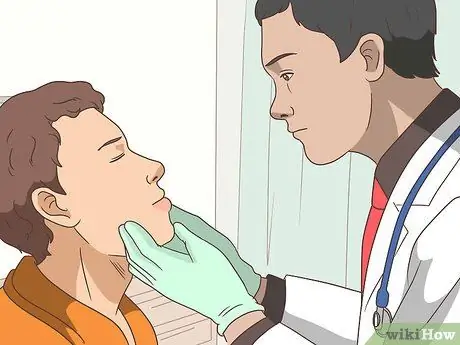 Избавьтесь от онемения губ Шаг 13