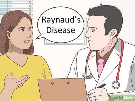 Избавьтесь от онемения губ Шаг 8