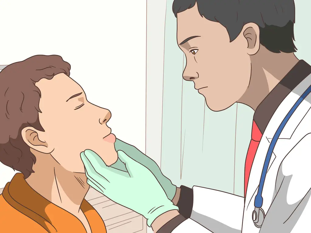 3 способа избавиться от онемения губы