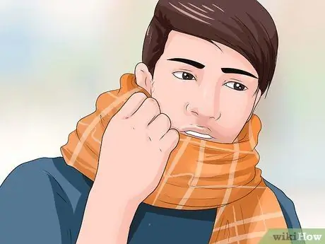 Избавиться от потрескавшихся губ Шаг 8