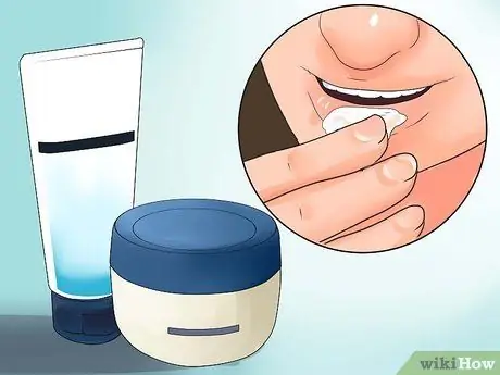 Избавиться от потрескавшихся губ Шаг 7