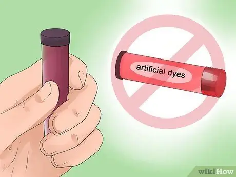 Избавиться от потрескавшихся губ Шаг 13