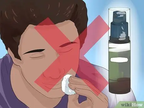 Избавиться от потрескавшихся губ Шаг 16