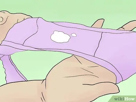 Избавиться от молочницы, шаг 11