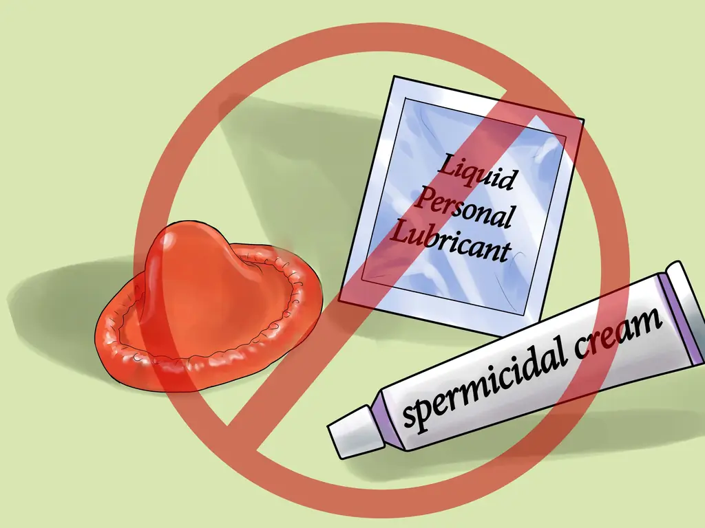 4 способа избавиться от молочницы