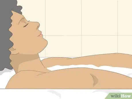 Как справиться со стрессом во время менструации Шаг 13